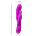 PRETTY LOVE - Highgrade Bliss Vibrator