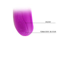 PRETTY LOVE - Highgrade Bliss Vibrator