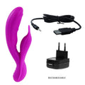 PRETTY LOVE - Highgrade Bliss Vibrator