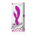 PRETTY LOVE - Highgrade Bliss Vibrator