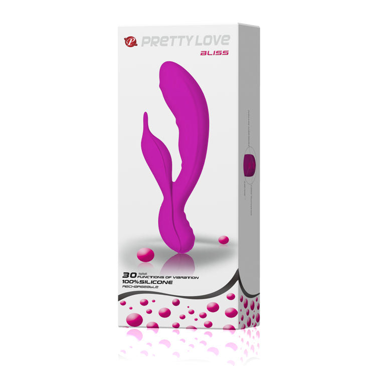 PRETTY LOVE - Highgrade Bliss Vibrator