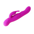 PRETTY LOVE - Highgrade Hale Roterende Rabbitvibrator