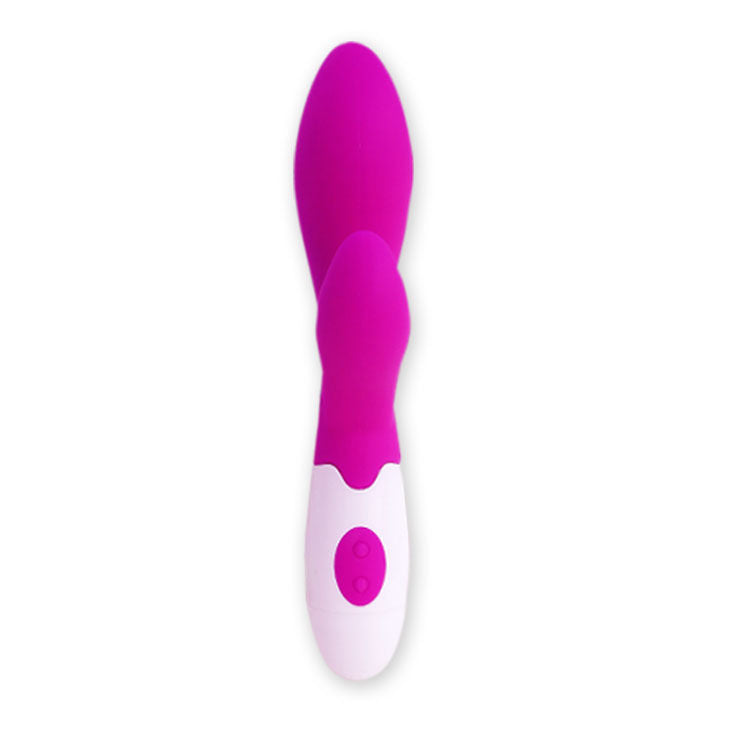 PRETTY LOVE - Newman Rabbitvibrator