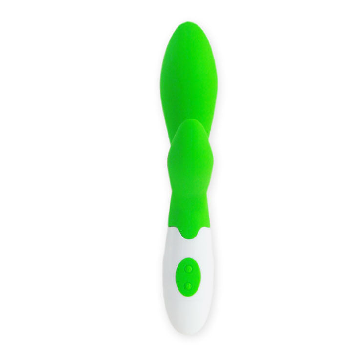 PRETTY LOVE - Flirtation Owen Rabbitvibrator