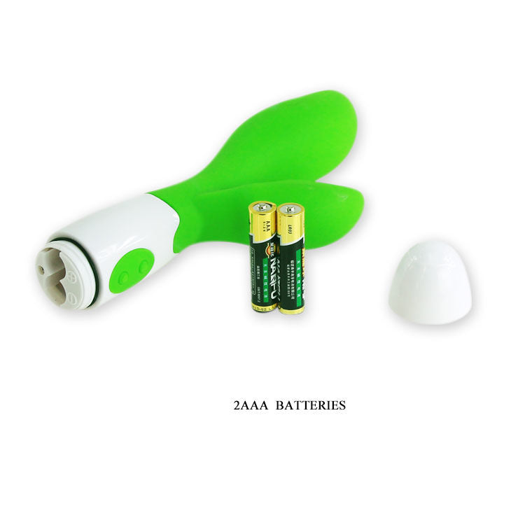 PRETTY LOVE - Flirtation Owen Rabbitvibrator