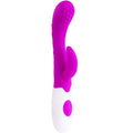 PRETTY LOVE - Flirtation Arthur Rabbitvibrator