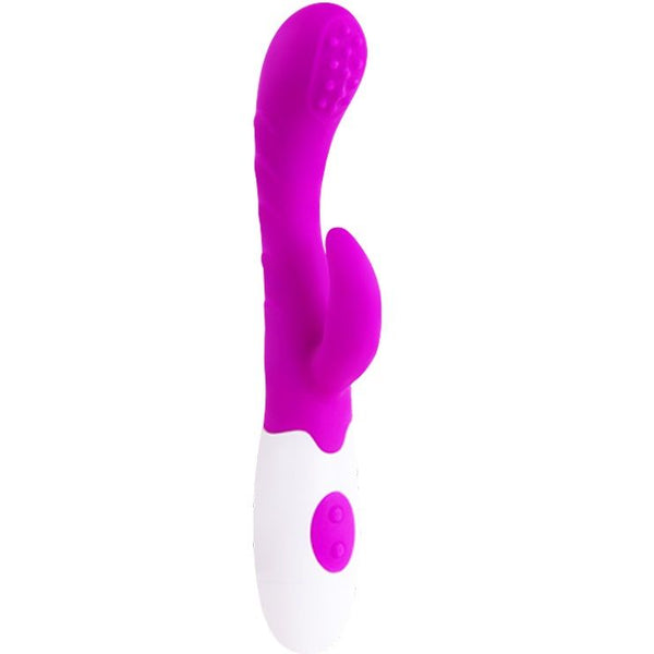 PRETTY LOVE - Flirtation Arthur Rabbitvibrator