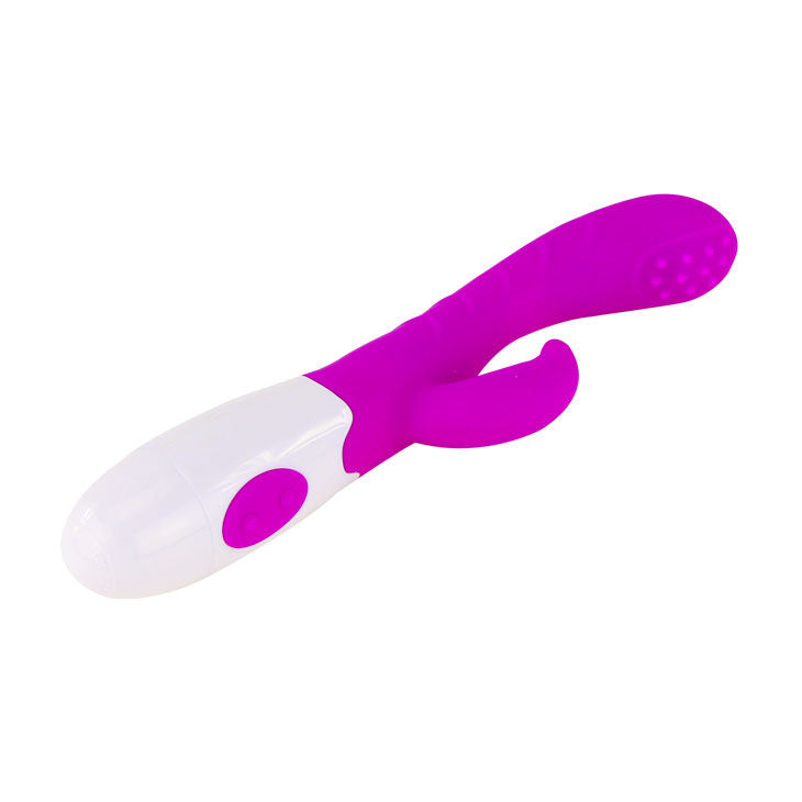 PRETTY LOVE - Flirtation Arthur Rabbitvibrator