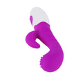PRETTY LOVE - Flirtation Arthur Rabbitvibrator