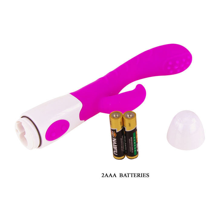PRETTY LOVE - Flirtation Arthur Rabbitvibrator