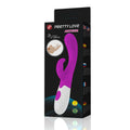 PRETTY LOVE - Flirtation Arthur Rabbitvibrator