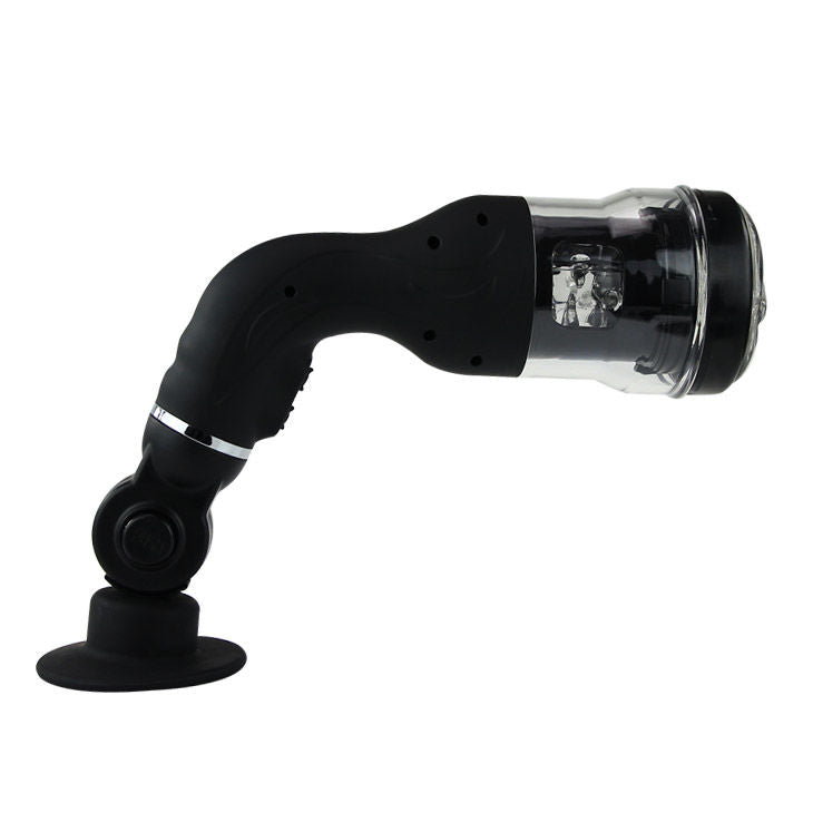 BAILE - Rotation Lover Automatisk Vagina-masturbator