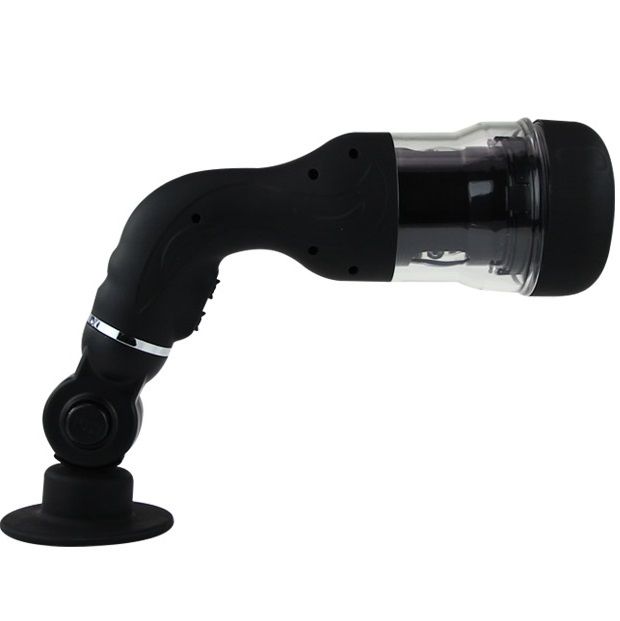 BAILE - Rotation Lover Automatisk Vagina-masturbator