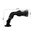 BAILE - Rotation Lover Automatisk Vagina-masturbator