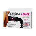 BAILE - Rotation Lover Automatisk Vagina-masturbator
