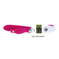 PRETTY LOVE - Flirtation Gene Rabbitvibrator