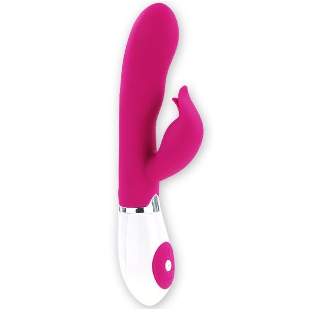 PRETTY LOVE - Flirtation Felix Rabbitvibrator