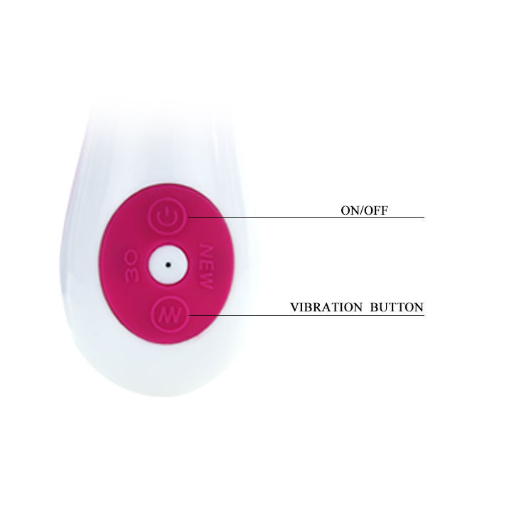 PRETTY LOVE - Flirtation Felix Rabbitvibrator