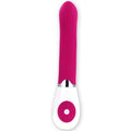 PRETTY LOVE - Flirtation Daniel Vibrator