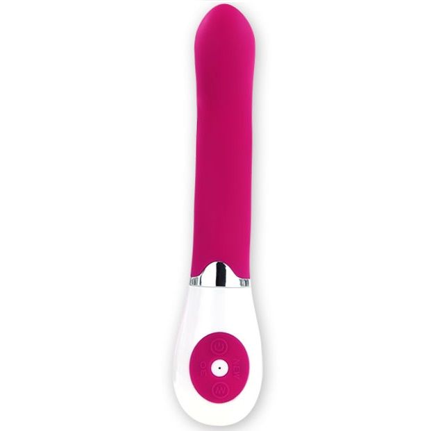 PRETTY LOVE - Flirtation Daniel Vibrator