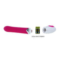 PRETTY LOVE - Flirtation Daniel Vibrator
