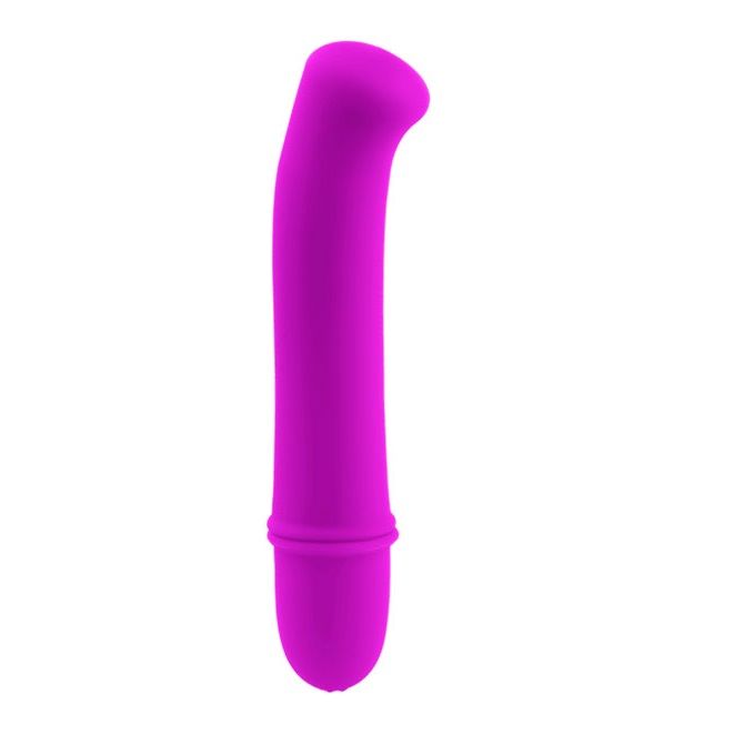 PRETTY LOVE - Flirtation Antony Minivibrator