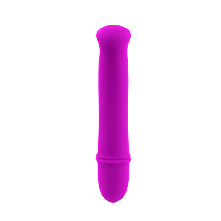 PRETTY LOVE - Flirtation Antony Minivibrator