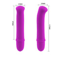 PRETTY LOVE - Flirtation Antony Minivibrator
