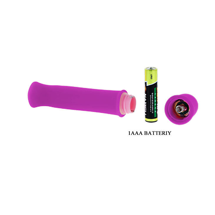 PRETTY LOVE - Flirtation Antony Minivibrator