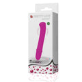 PRETTY LOVE - Flirtation Antony Minivibrator