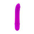 PRETTY LOVE - Flirtation Beck Minivibrator