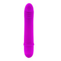 PRETTY LOVE - Flirtation Beck Minivibrator