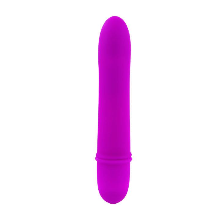 PRETTY LOVE - Flirtation Beck Minivibrator