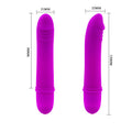 PRETTY LOVE - Flirtation Beck Minivibrator