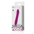 PRETTY LOVE - Flirtation Beck Minivibrator