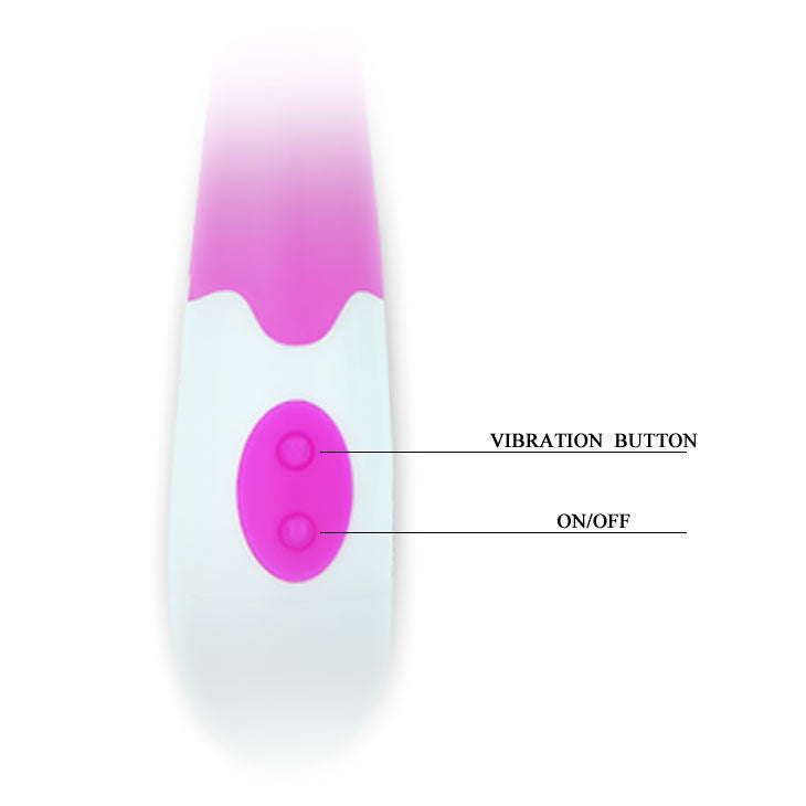 PRETTY LOVE - Charles Dildovibrator