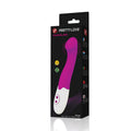 PRETTY LOVE - Charles Dildovibrator