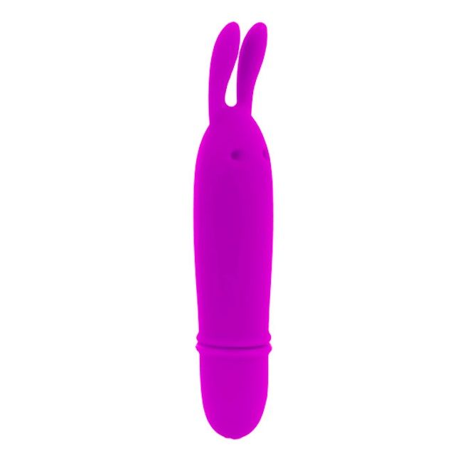 PRETTY LOVE - Flirtation Boyce Minivibrator