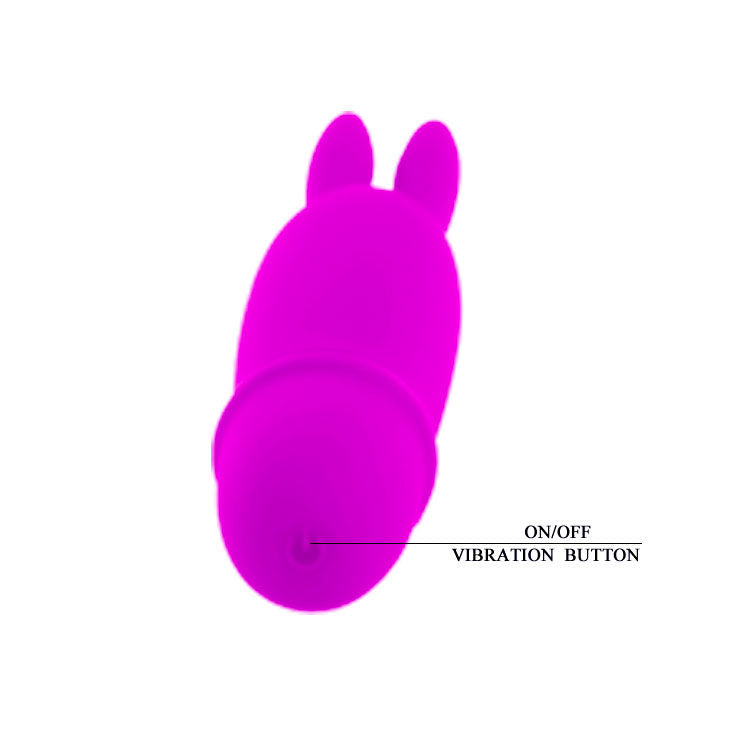 PRETTY LOVE - Flirtation Boyce Minivibrator