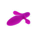 PRETTY LOVE - Flirtation Fitch Minivibrator med Klitorisarm