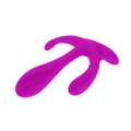 PRETTY LOVE - Edgar Trippelstimulerende Vibrator