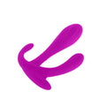 PRETTY LOVE - Edgar Trippelstimulerende Vibrator