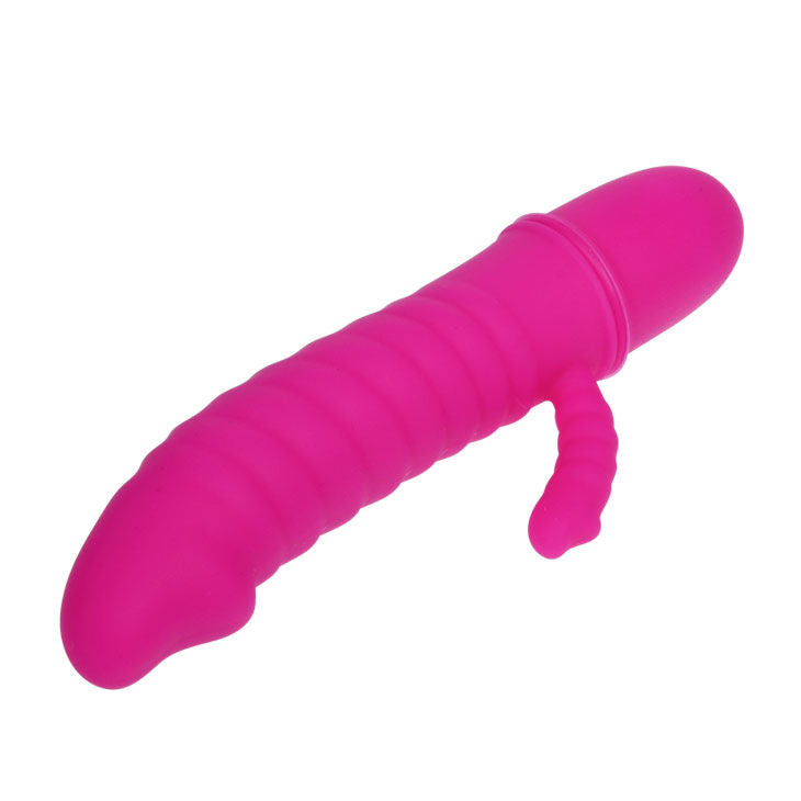 PRETTY LOVE - Flirtation Arnd Minivibrator