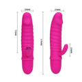 PRETTY LOVE - Flirtation Arnd Minivibrator