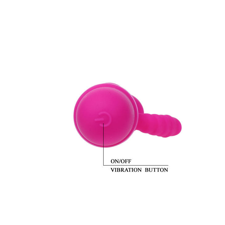 PRETTY LOVE - Flirtation Arnd Minivibrator