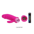 PRETTY LOVE - Flirtation Arnd Minivibrator