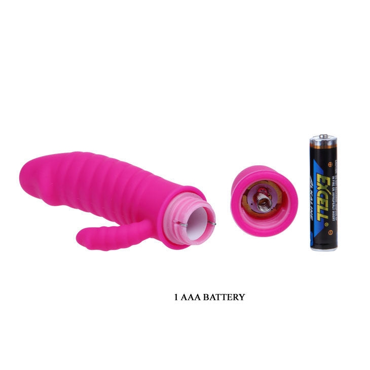 PRETTY LOVE - Flirtation Arnd Minivibrator