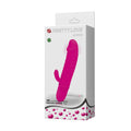 PRETTY LOVE - Flirtation Arnd Minivibrator