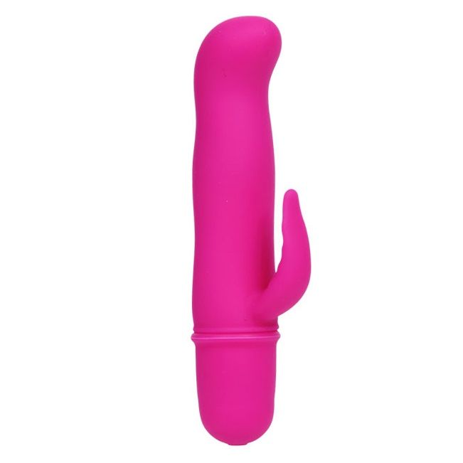 PRETTY LOVE - Blithe Minivibrator