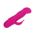 PRETTY LOVE - Blithe Minivibrator